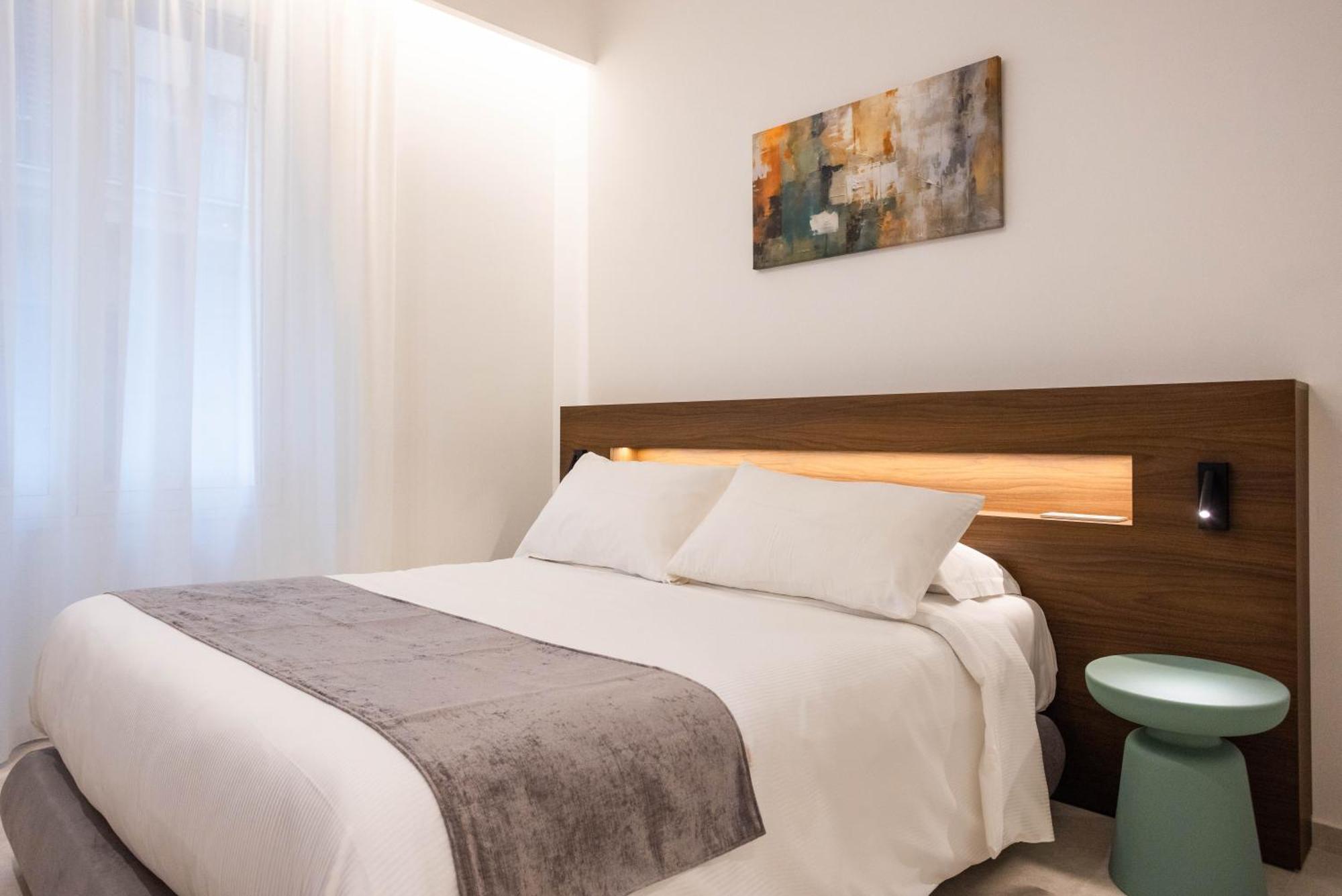Nora'S Suites - Palermo — Photos 1