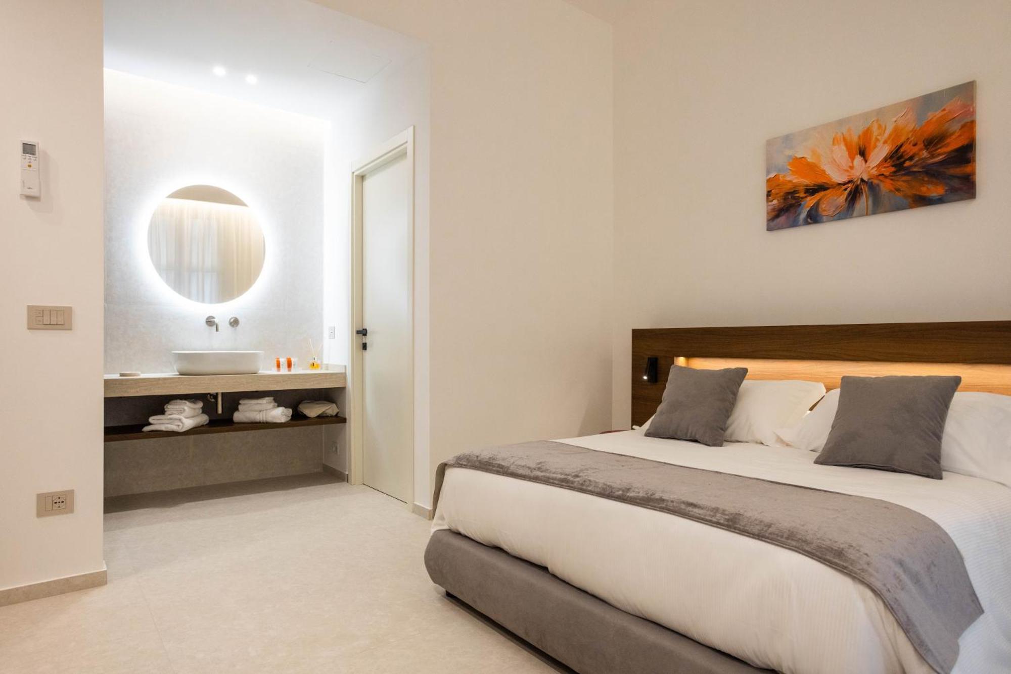 Nora'S Suites - Palermo — Photos 2