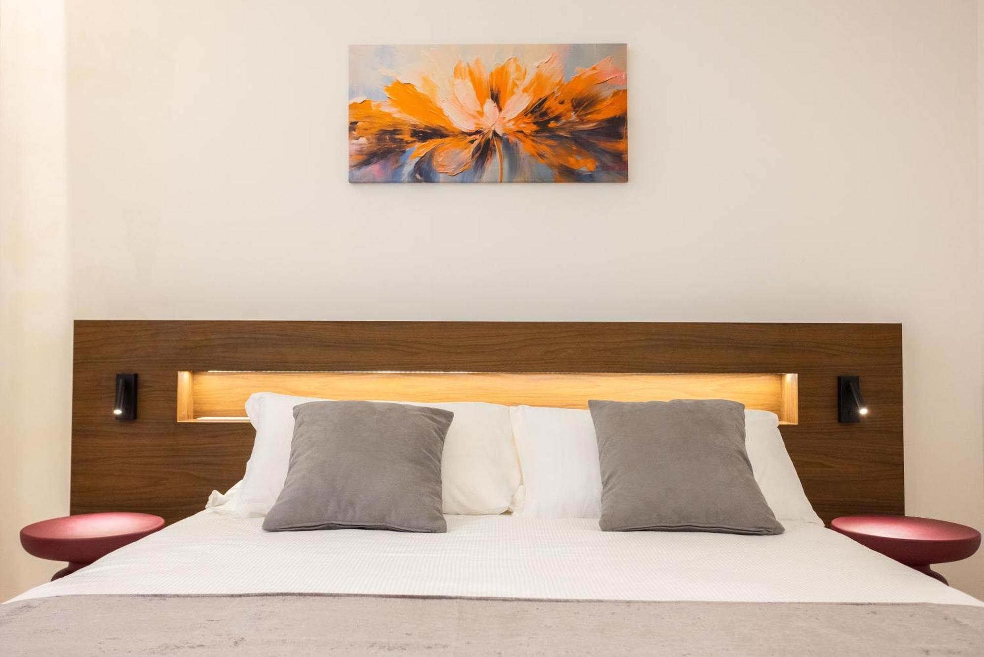Nora'S Suites - Palermo, Palermo