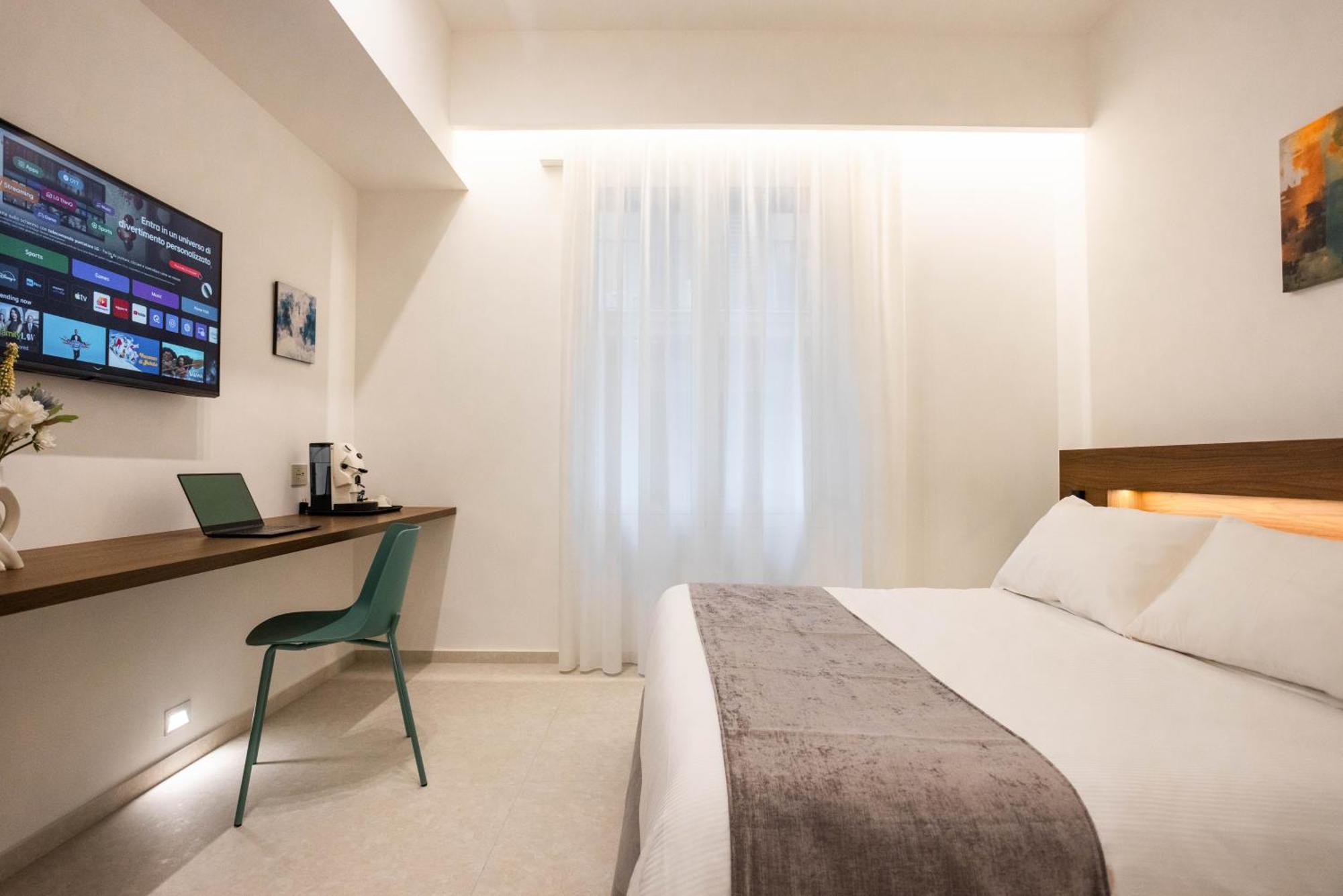 Nora'S Suites - Palermo — Photos 3